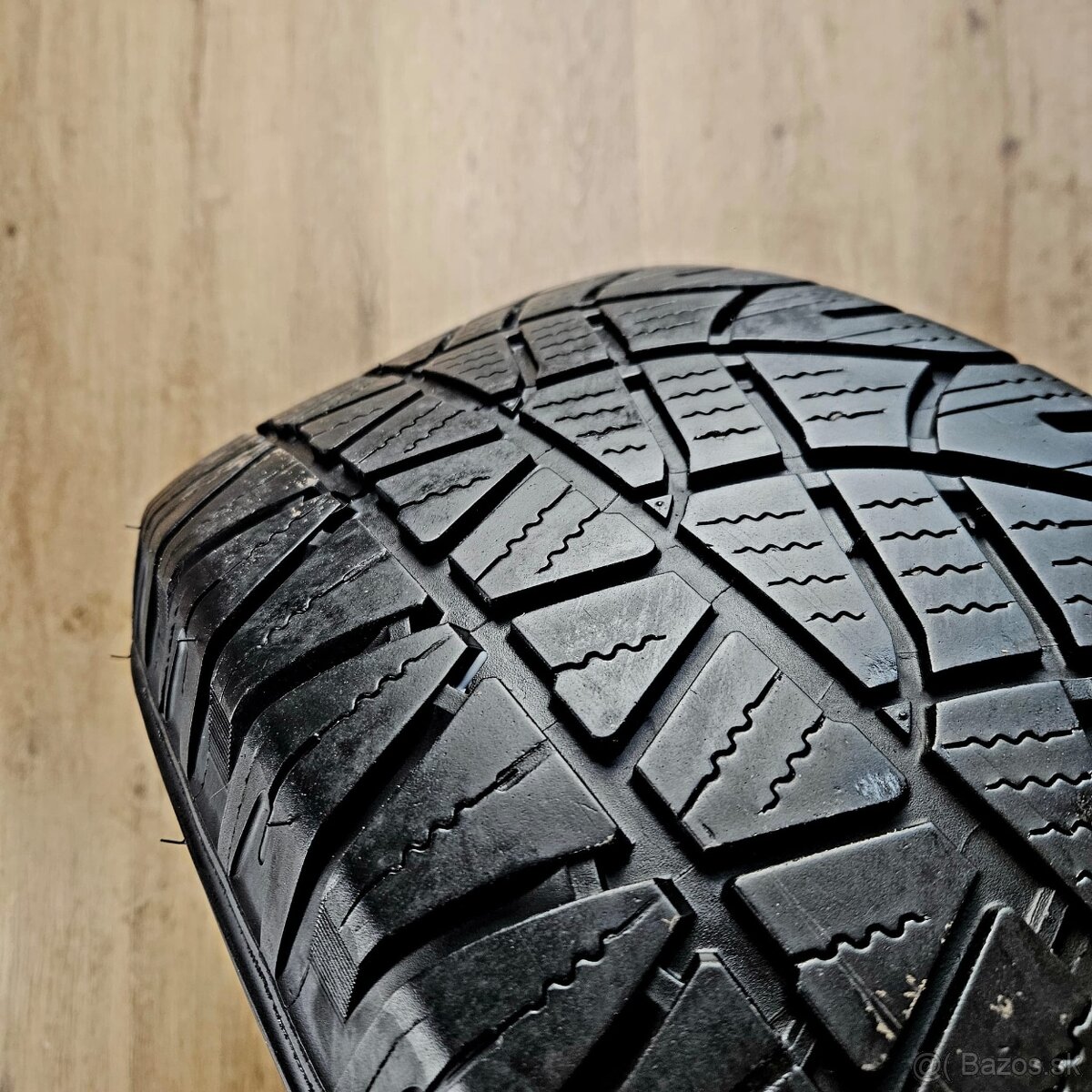 Alu R17 6x139,7 FORD RANGER + 265/65R17 - 10