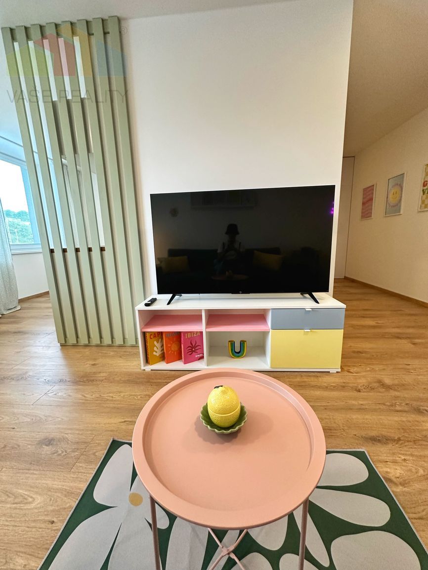 Na predaj pekný 2izbový byt Bezručova (Sitka) Trenčín - 10