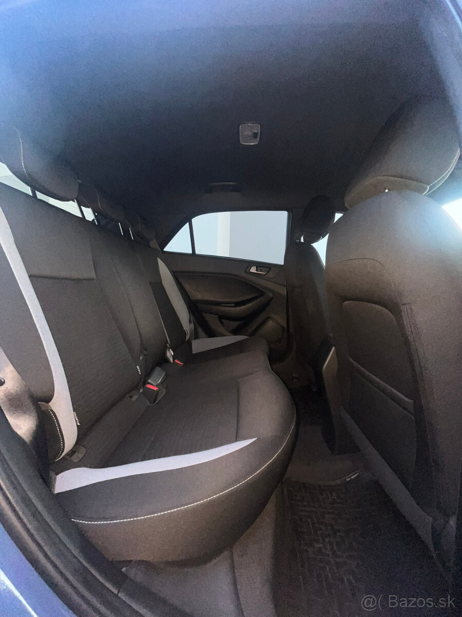 Pohodlné autíčko - 10