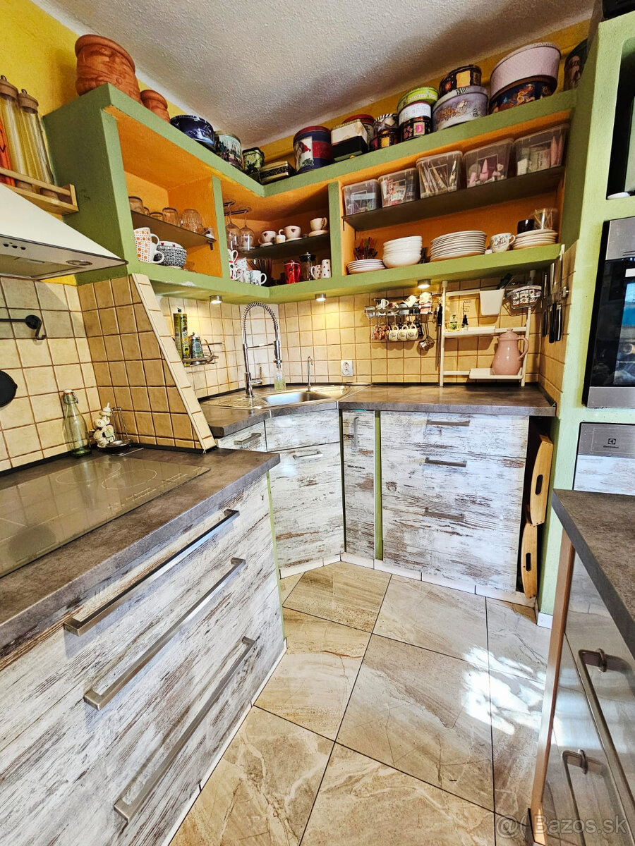 Predaj rodinného domu v Dolnej Štubni - 10