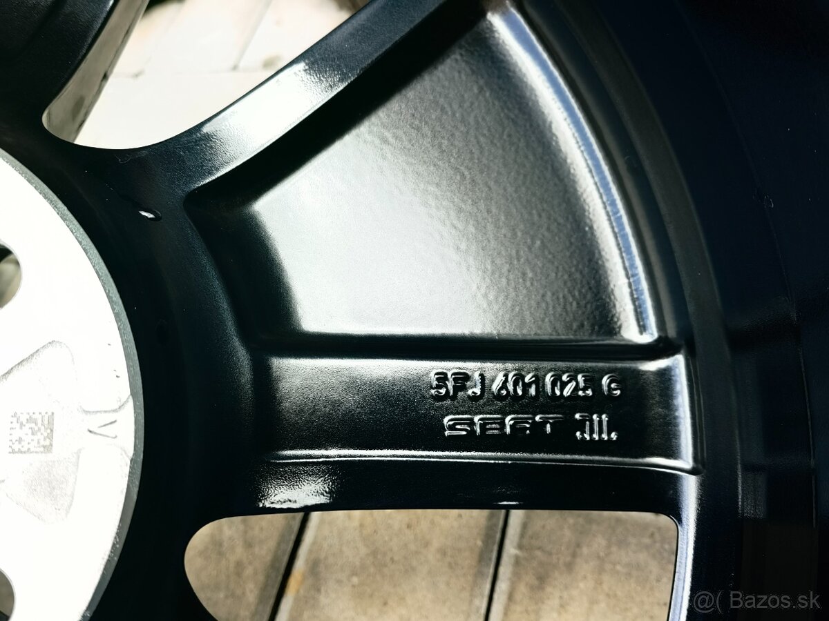 Seat, Ateca,Tarraco,Cupra, Fr,Škoda,Volkswagen 5x112 r19 - 10