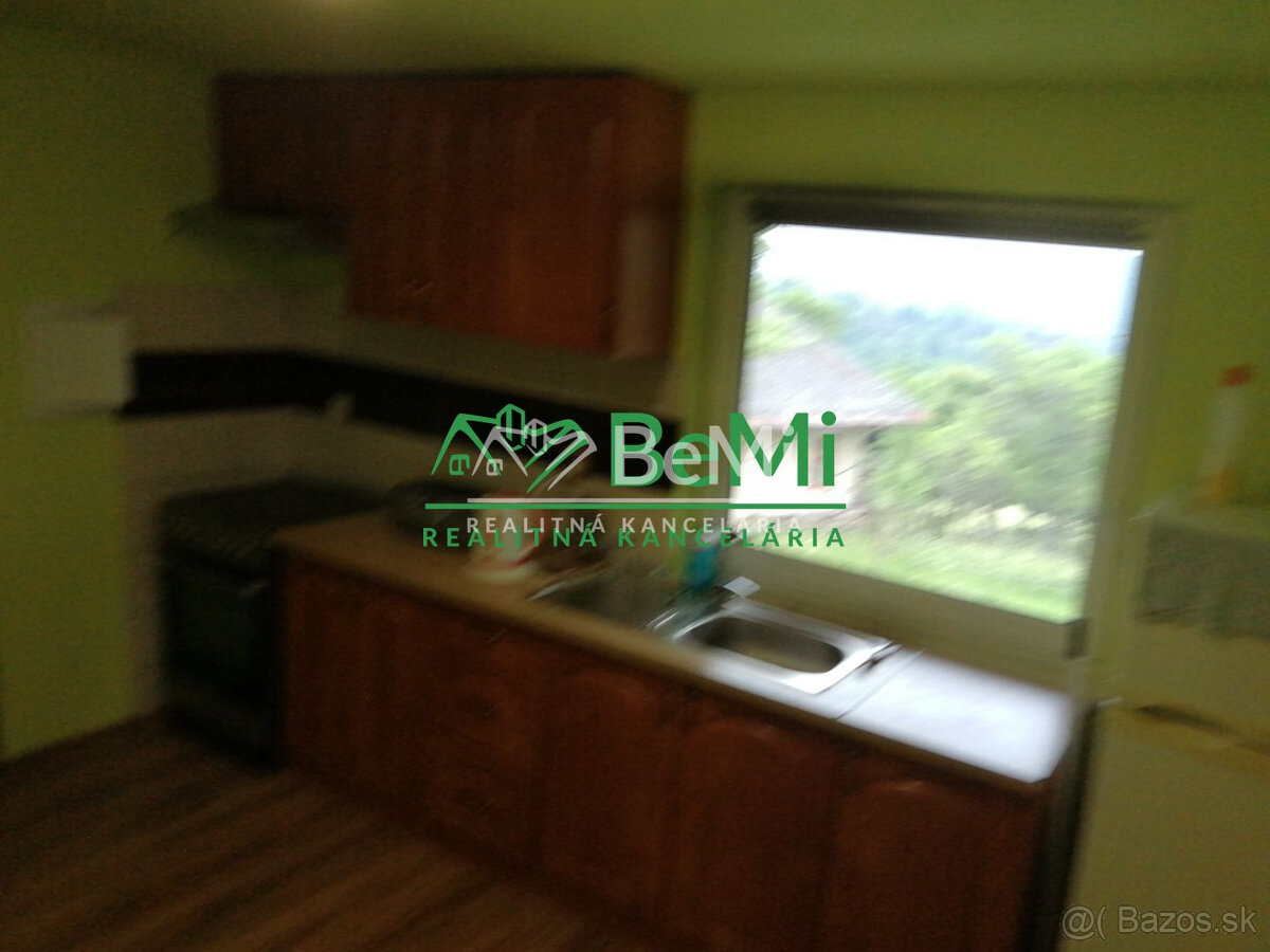 Predaj, rekreačný rodinný dom, Čadca- Horelica (207-12-MACHa - 10