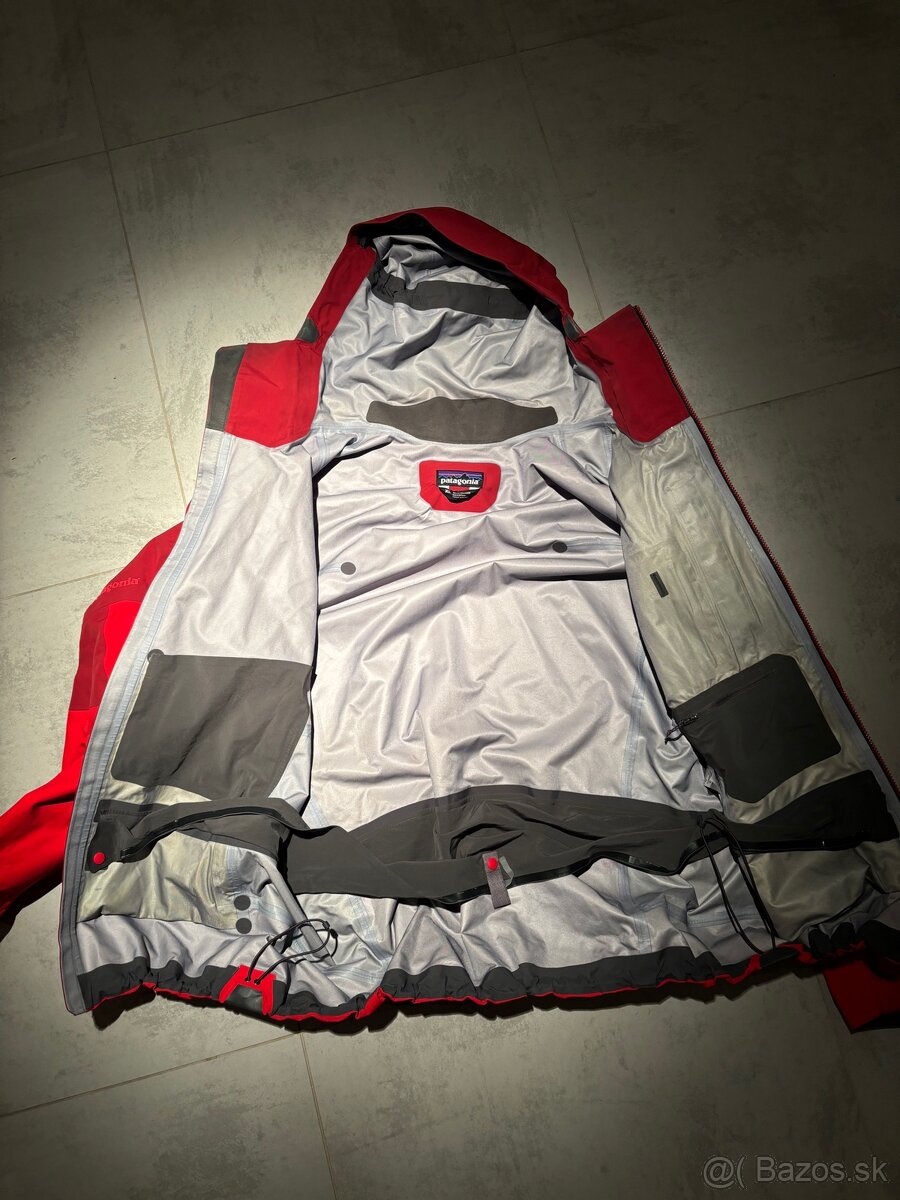 Patagonia XL - 10