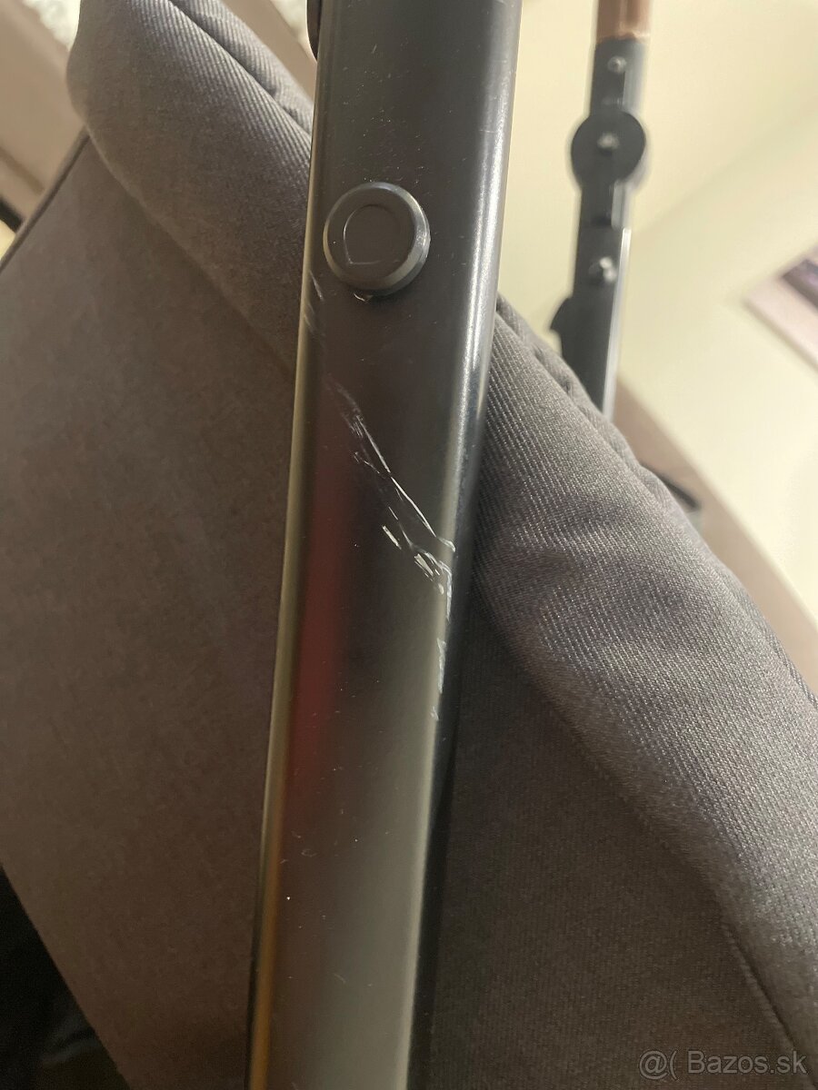 Britax Smile 3 trojkombinácia - 10