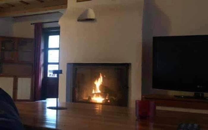 Drevenica v Zázrivej - 10