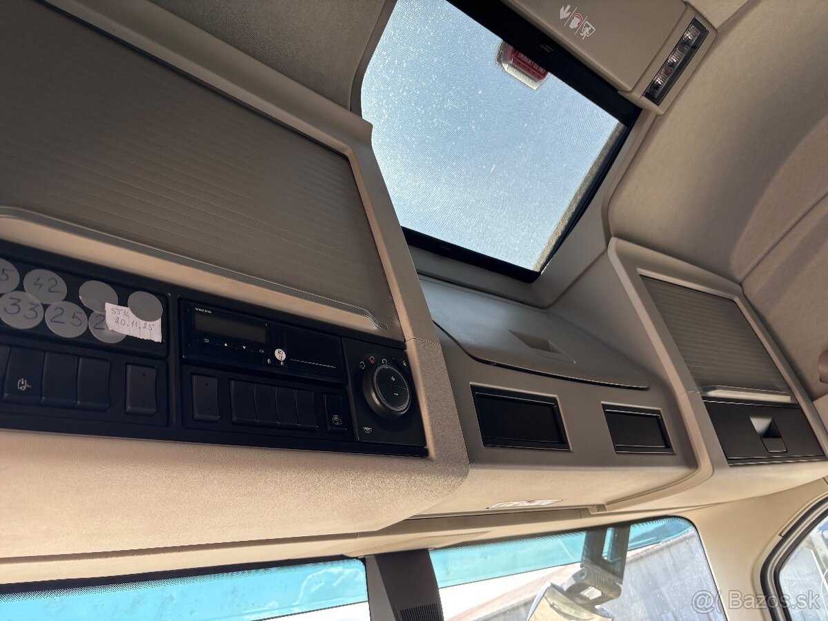 Volvo FH13 XL 460 TC - 10