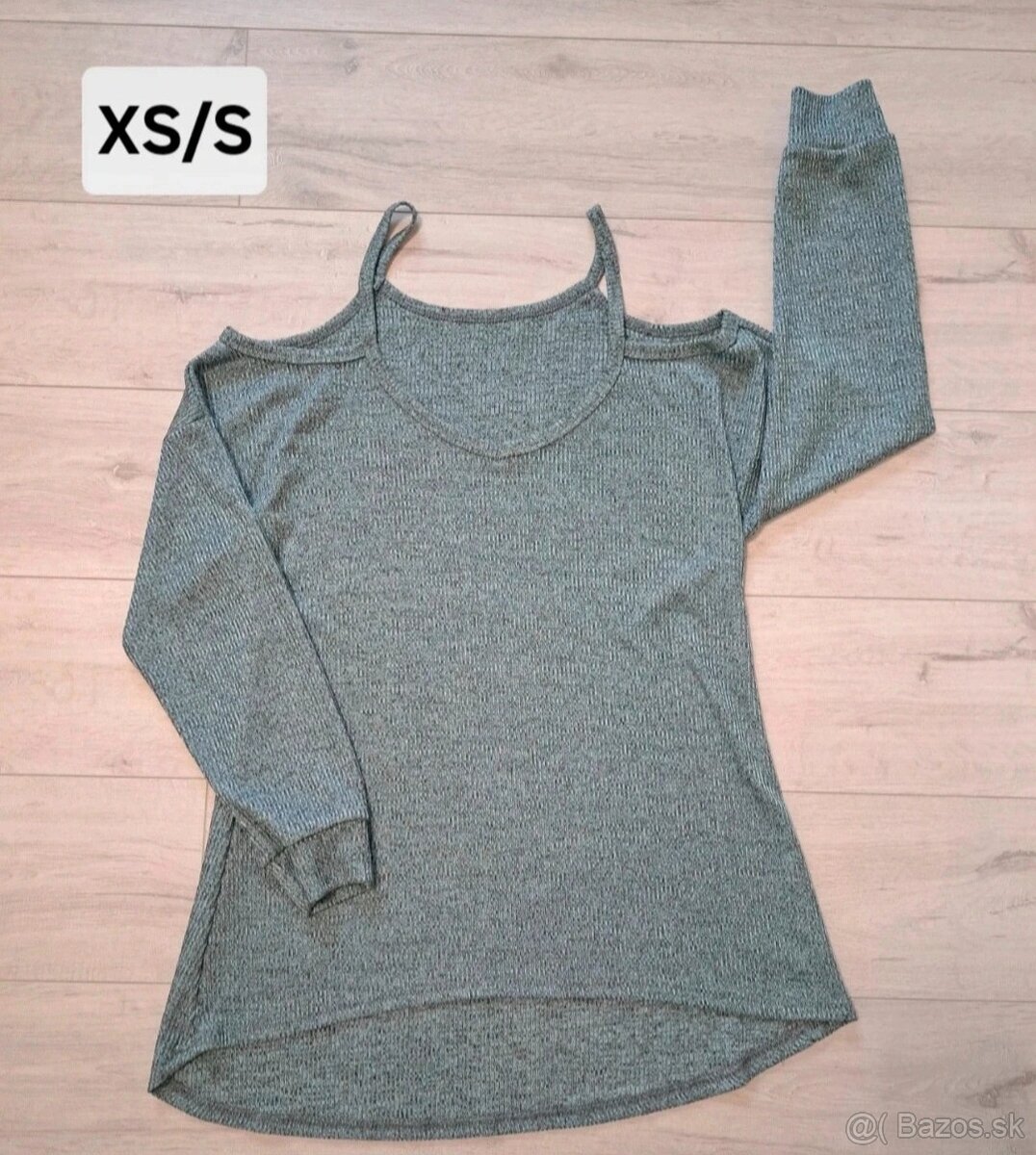 Dámske tričká - 10