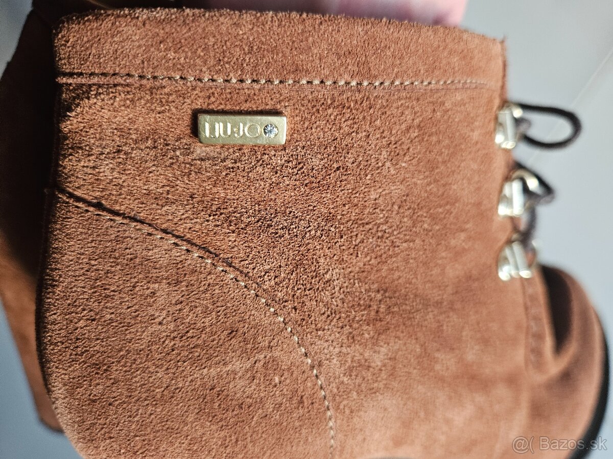 Liu Jo kotníčky - 10