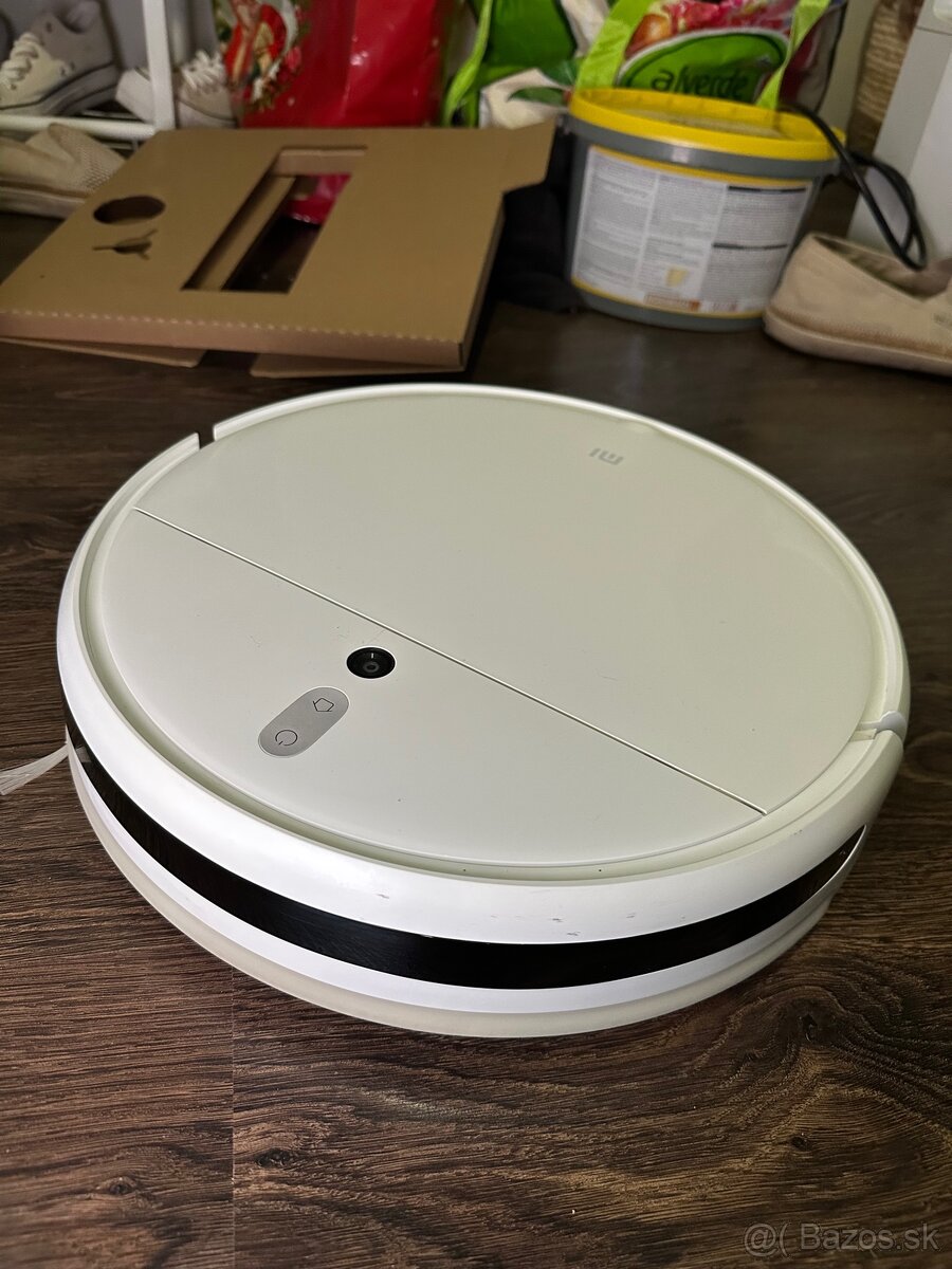 Mi Robot Vacuum - Mop - 10