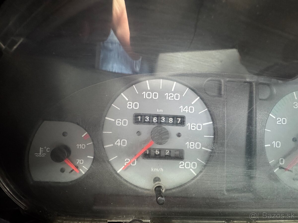 Škoda Felicia 1.3 MPi - 10