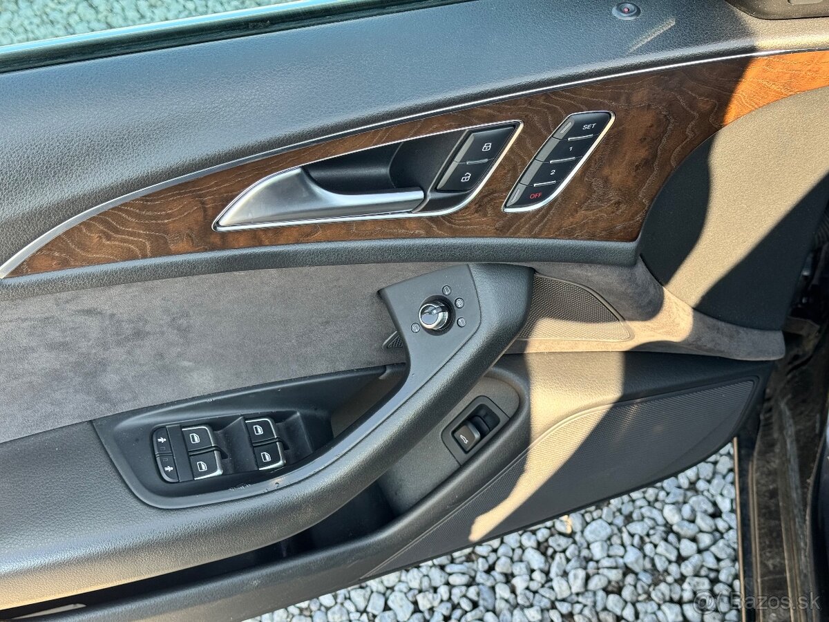 A6 3.0 TDI DPF 245k quattro S tronic - 10