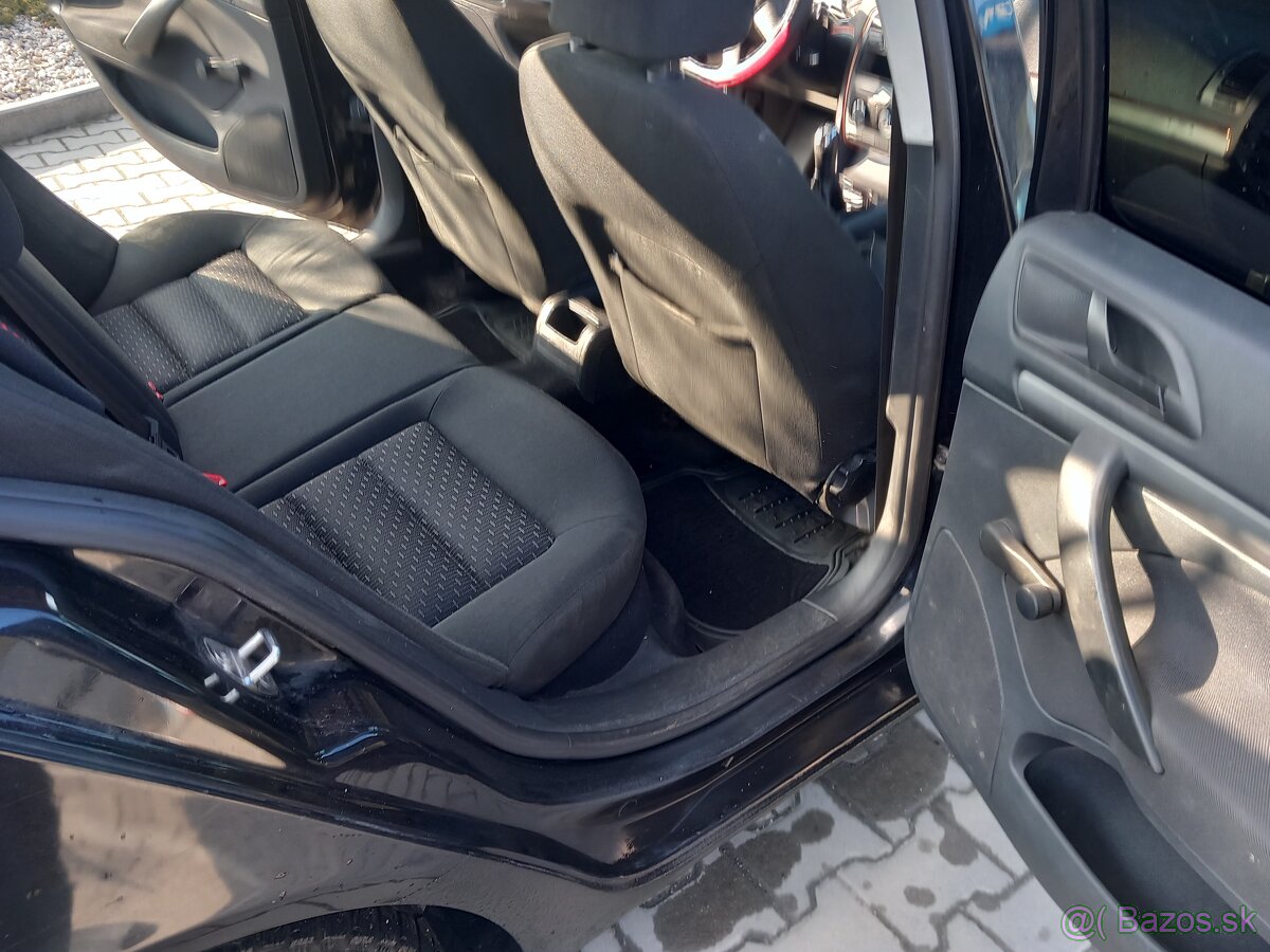 Škoda Octavia 1.4 ben.+Lpg - 10