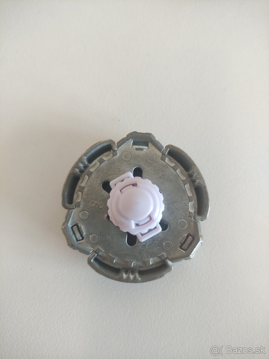 Beyblade - 10