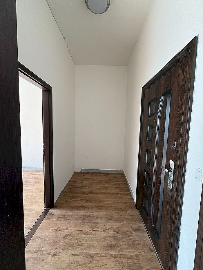 Prenájom - 2 izbový byt v Priekope - 10