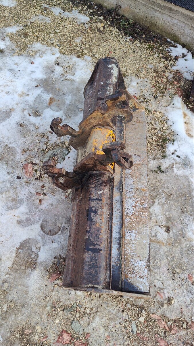 Minibager KUBOTA KX19-4 - 10