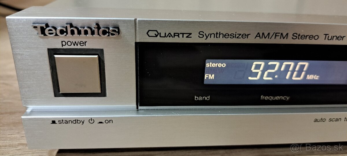 Technics ST - G 45A - 10