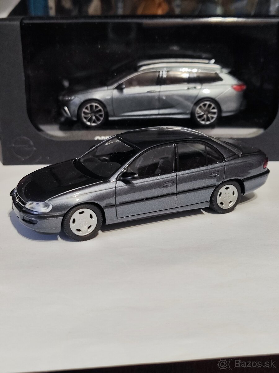 Opel modely - 10
