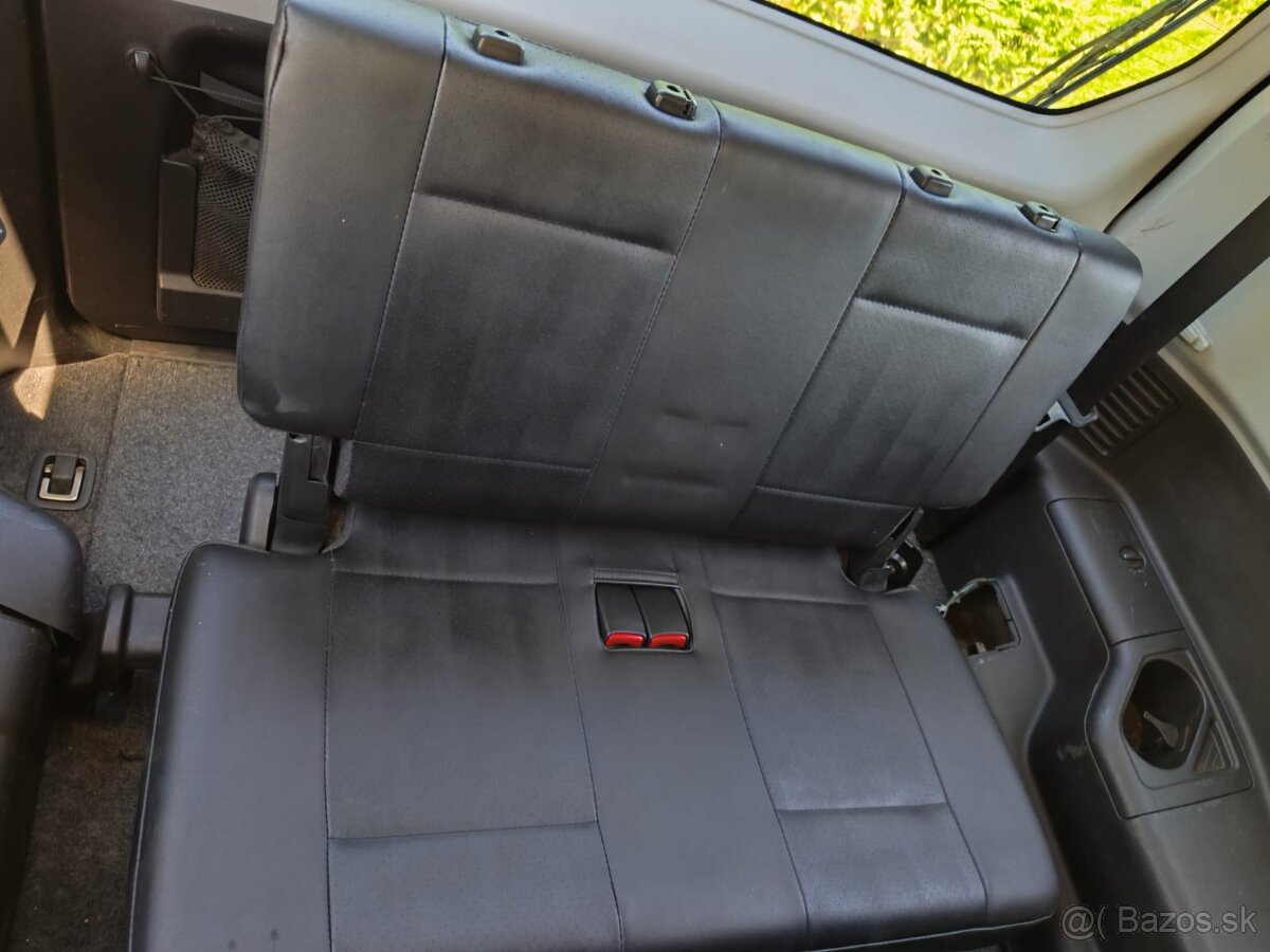 Predám Mitsubishi Pajero 3 - 10