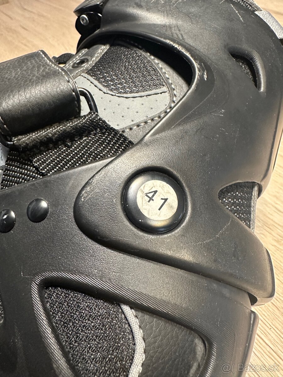Inline Korcule oxelo 41 - 10