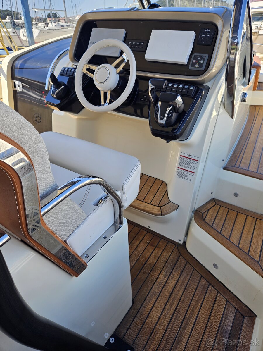 Predam Invictus GT 370 S - 10