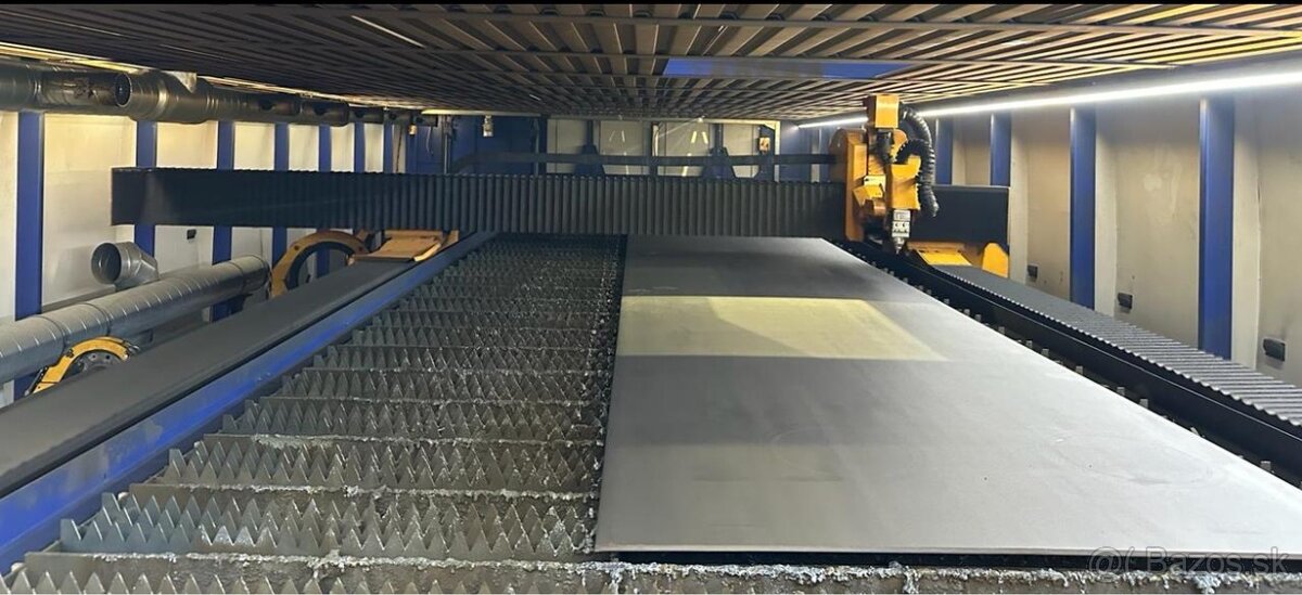 Fiber laser Microstep MSF 9001.25Lr T500 (7253) - 10