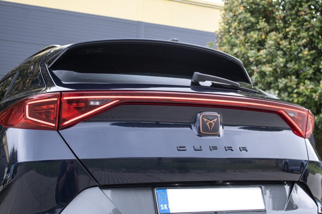 Cupra Formentor 2.0 TDI 4x4 DSG - 10