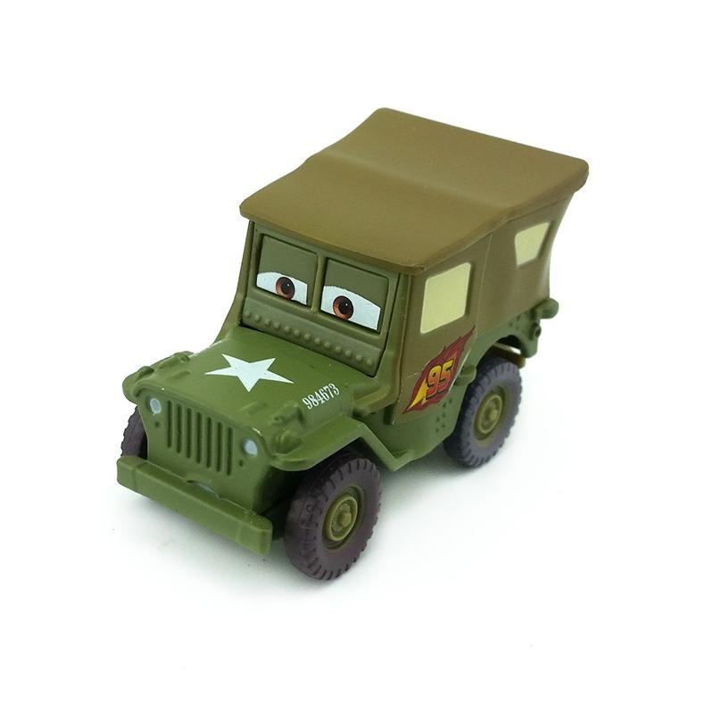Cars McQueen - 21ks - 10