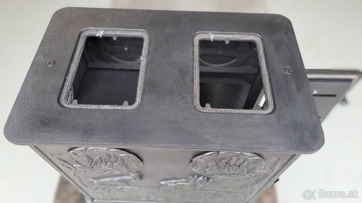 Dovre 100 CBS - 10