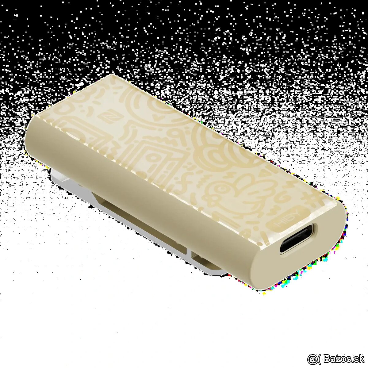 HiBy W3 II (Bluetooth DAC) - 10