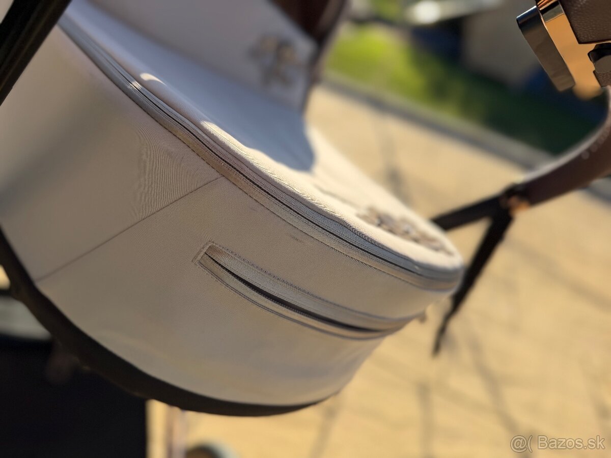 Cybex priam 4.0 - 10