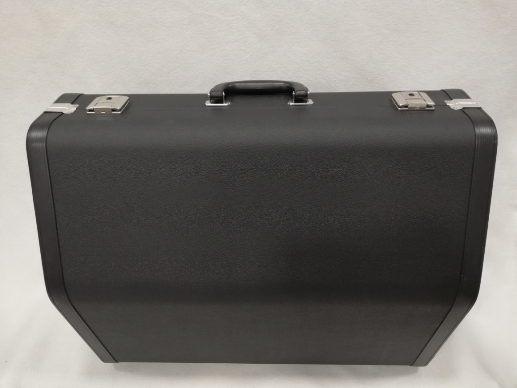 akordeon weltmeister topas IV 96 basovy - 10