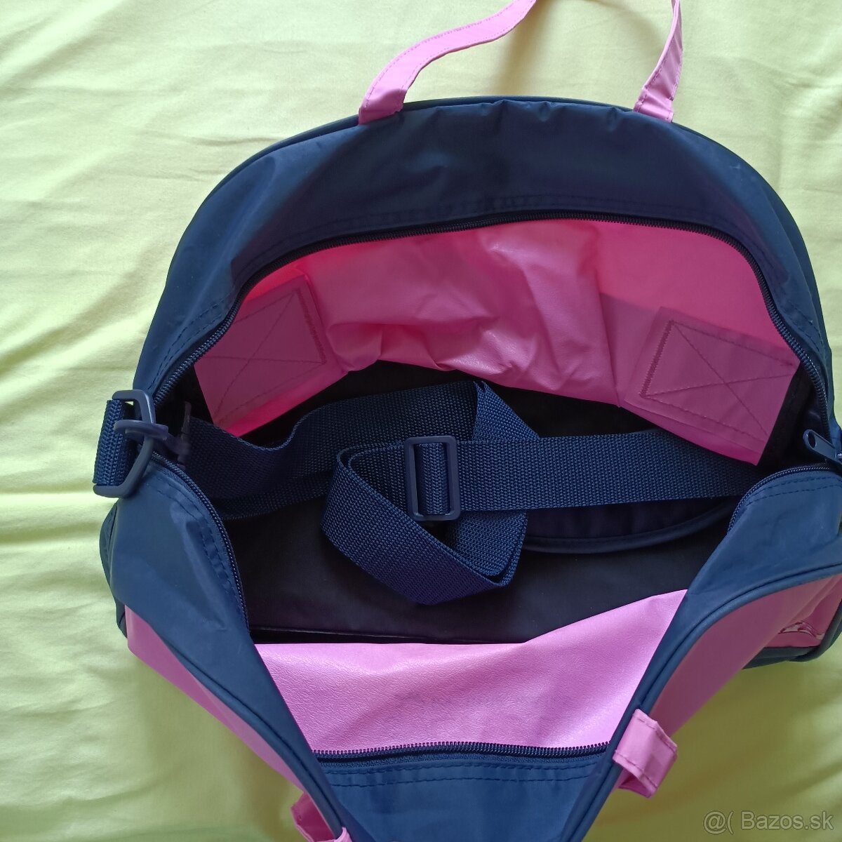 Darujem topánky a veci - 10