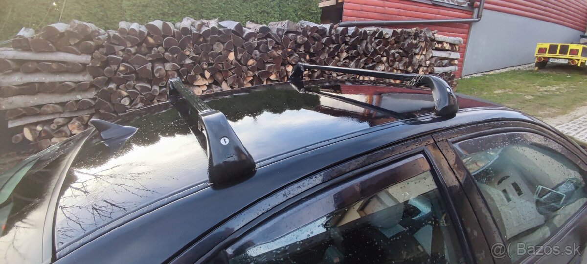 Predám Škoda Octavia 1,9Tdi - 10