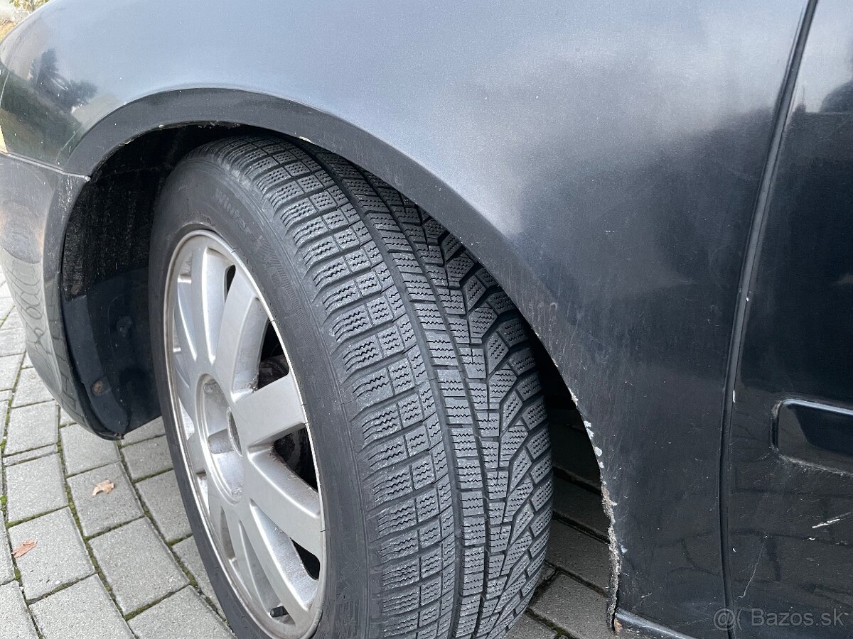 Octavia 2 RS 2007 2.0tdi Pd - 10