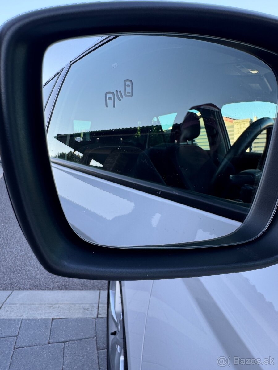 Škoda Fabia Combi 1.0 TSI Style, 2021 81kW, v záruke, DPH - 10