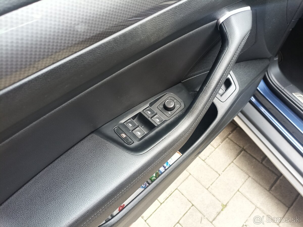 Na predaj Volkswagen Passat b8 Alltreck 2016 - 10