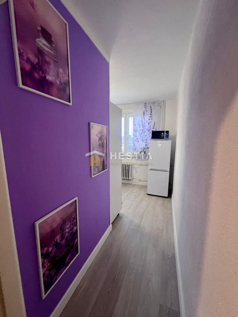 Príjemný 3 izbový byt na Kalinčiakovej ulici s balkónom, čia - 10