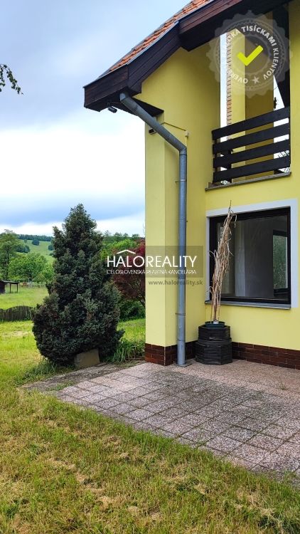 HALO reality - Predaj, rodinný dom Uhorské - EXKLUZÍVNE HALO - 10