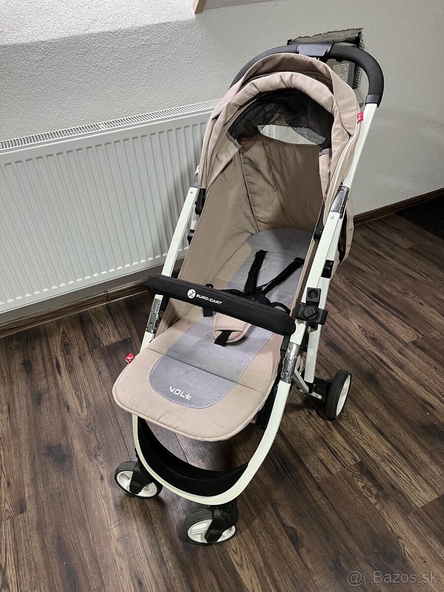 Športový kočík - 10