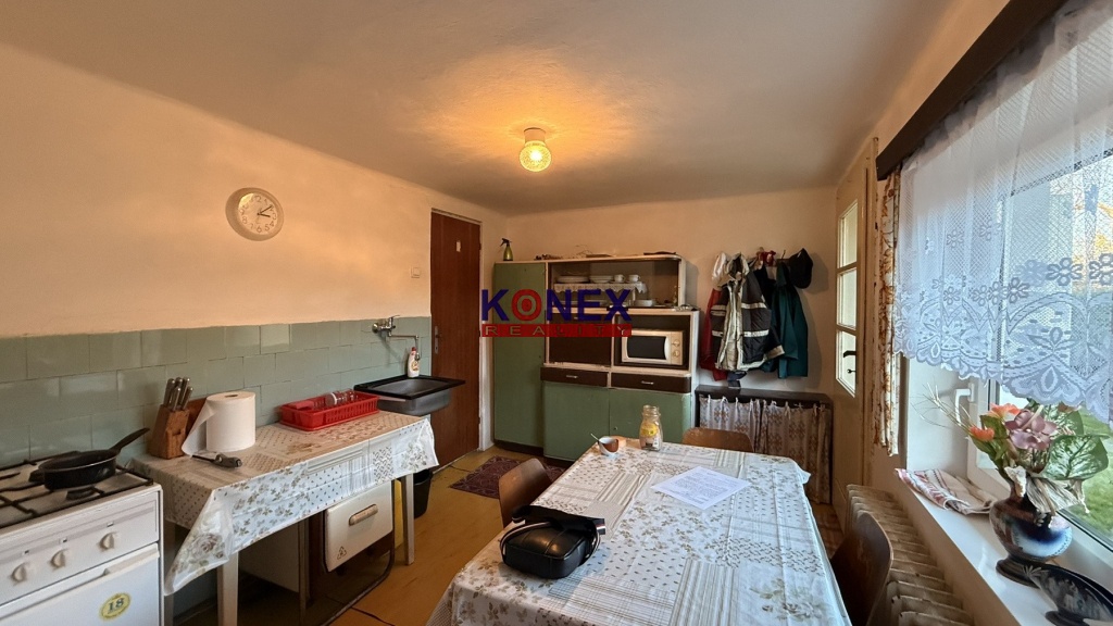 SKVELÁ PONUKA - RODINNÝ DOM v obľúbenej obci HRIADKY - 10