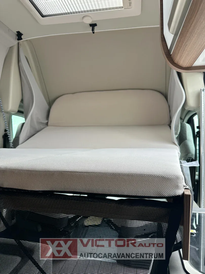 Knaus BoxLife 630 ME - 10