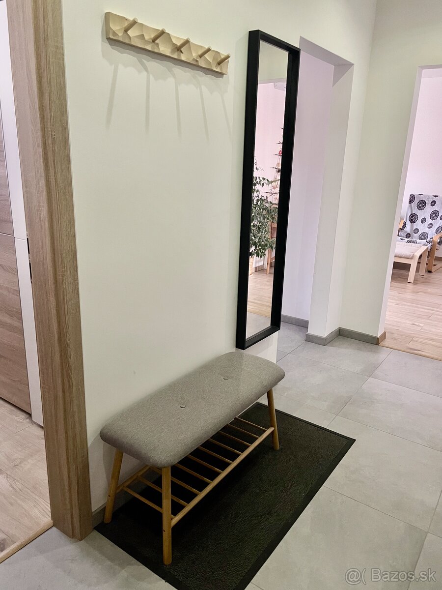 Prenájom 3-izbového bytu Bratislava-Ružinov - 10