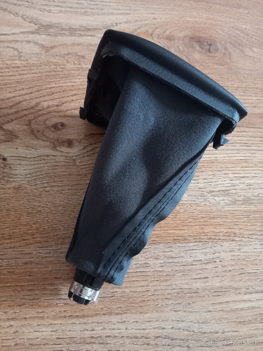 Radiaca páka ŠKODA OCTAVIA 3 ✅️ - 10