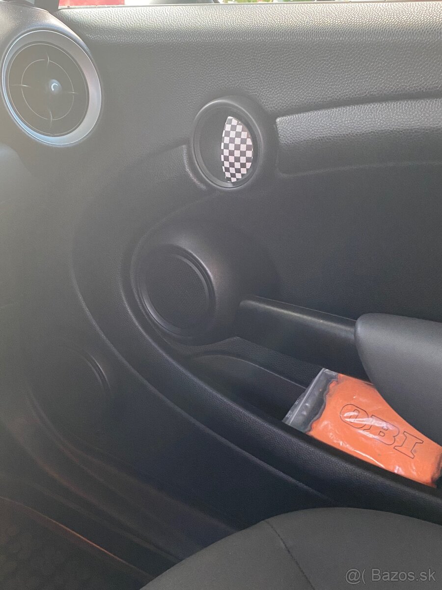 Mini cooper R56 2010 - 10