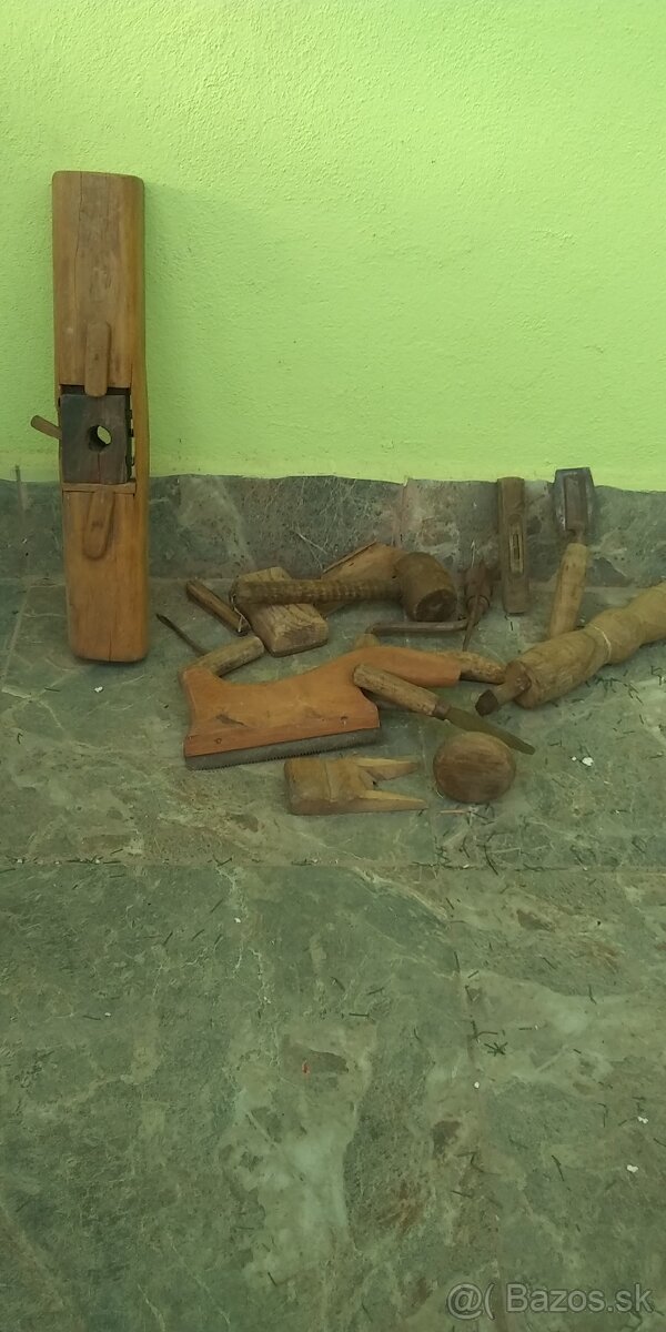 Ostatné, zberateľstvo, starožitnosti. - 10