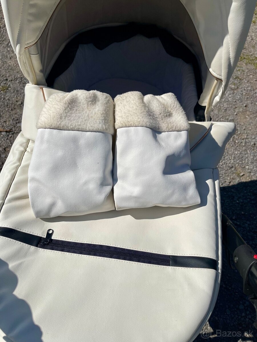 Predám kočík - 10