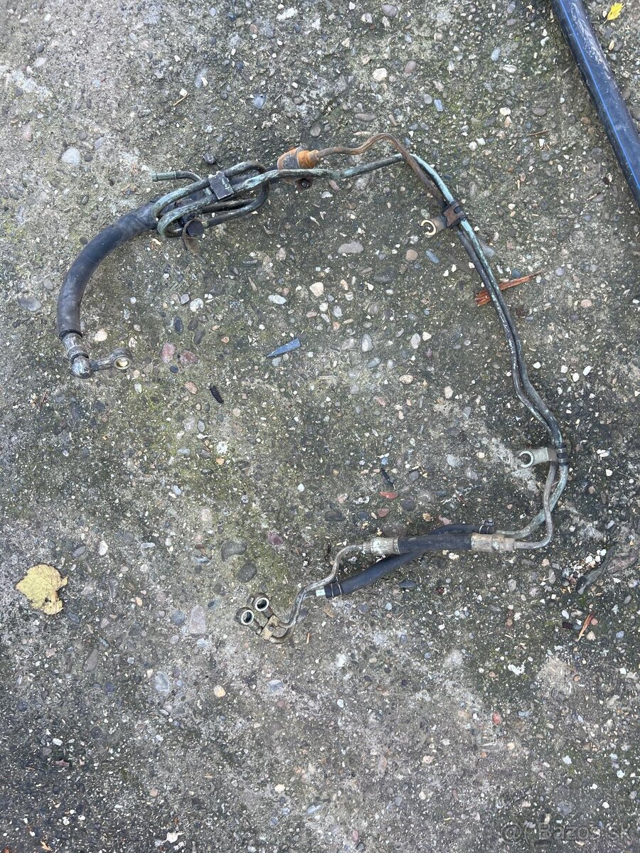 Predam diely nissan patrol - 10