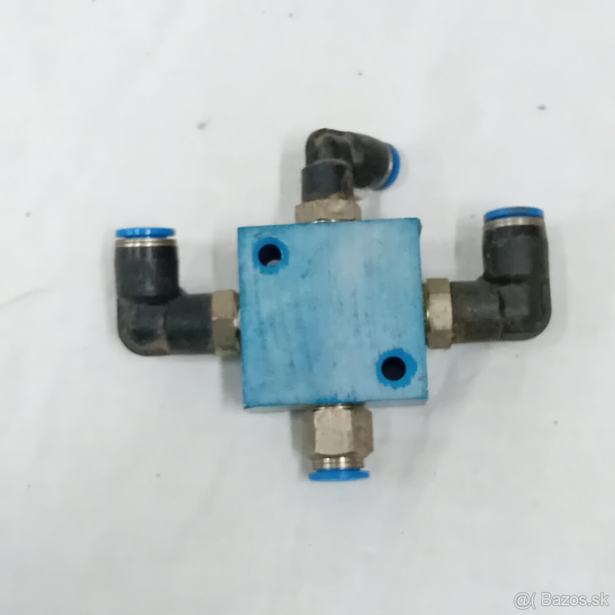 Rozvadzače festo - 10