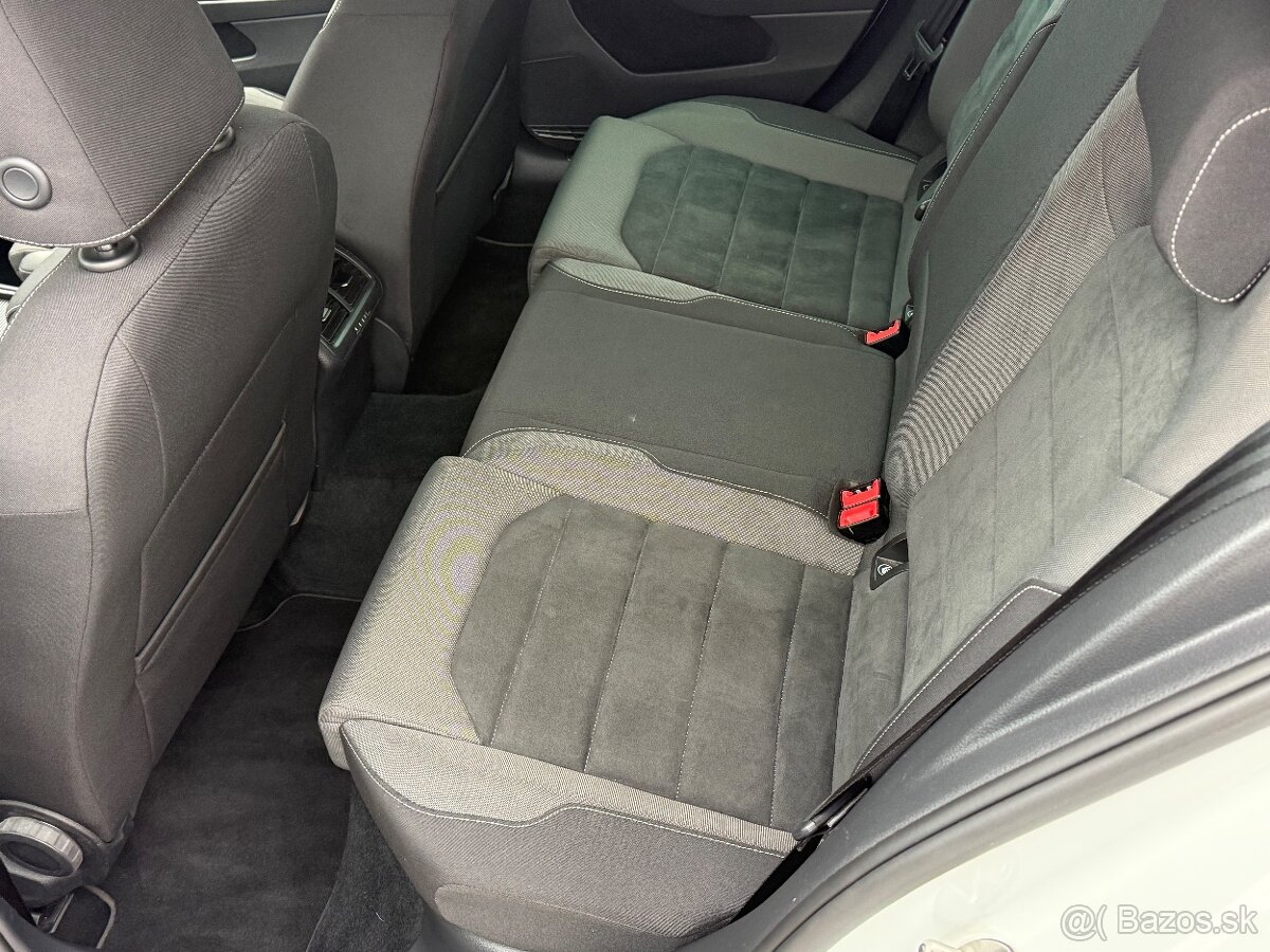 Volkswagen Golf 1.4 TSI BMT Highline EU6 - 10