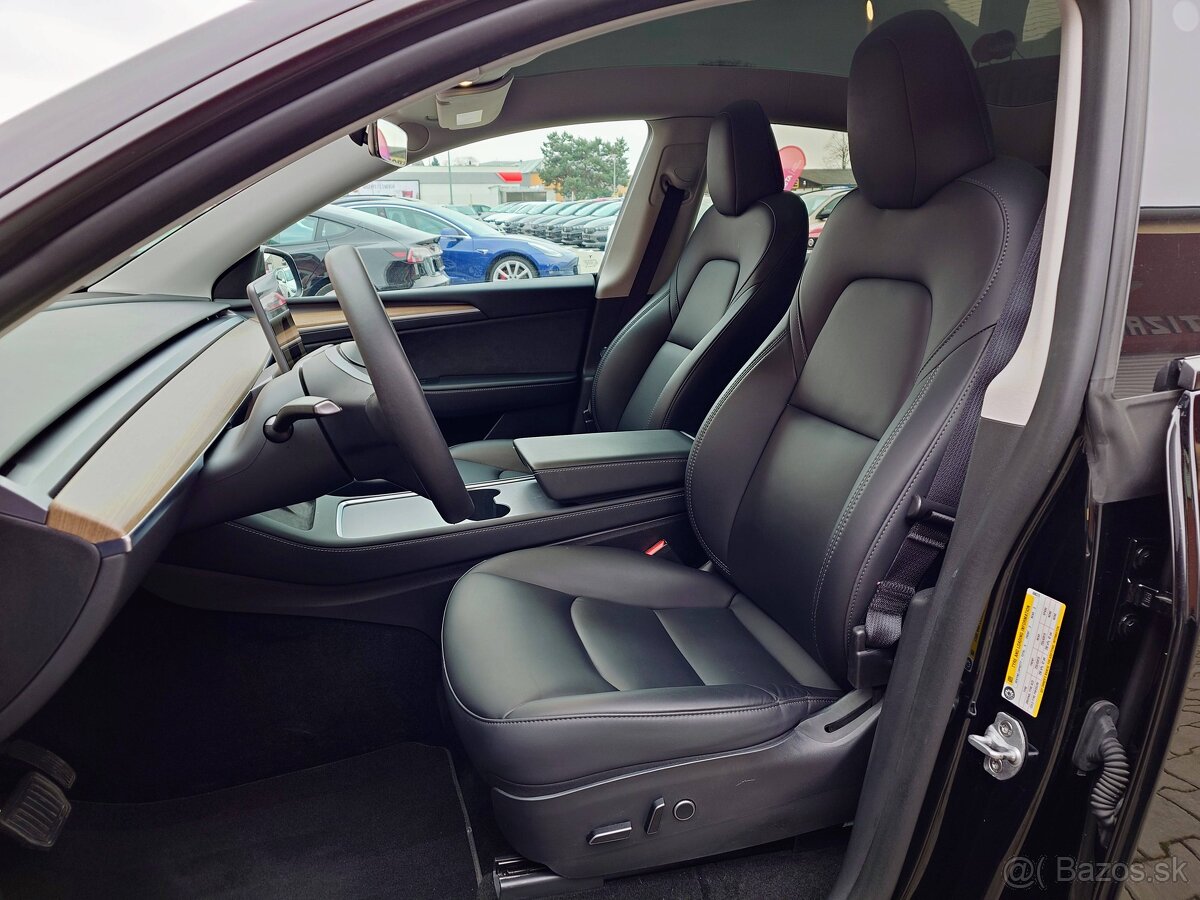 Tesla Model Y 2023 Long Range Dual Motor 378kW - 10